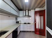 滨海之窗花园-厨房