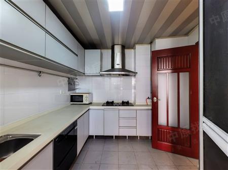 滨海之窗花园-厨房