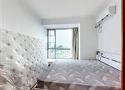 滨海之窗花园-次卧