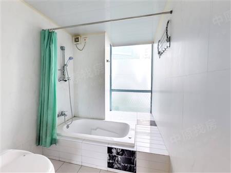 滨海之窗花园-卫生间