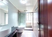 滨海之窗花园-卫生间