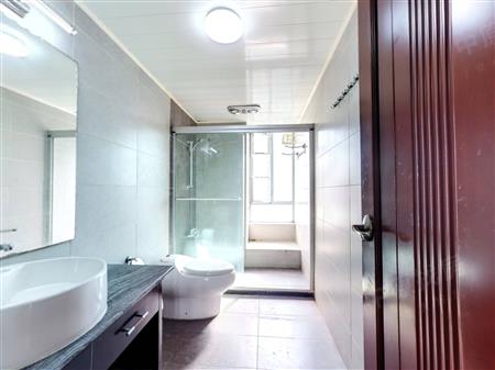 滨海之窗花园-卫生间