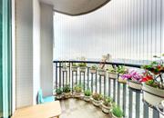 新天地名居-阳台