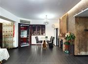 新天地名居-餐厅