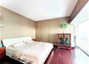 新天地名居-主卧