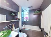 新天地名居-卫生间