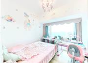 新天地名居-次卧