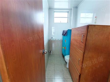 天健花园-卫生间