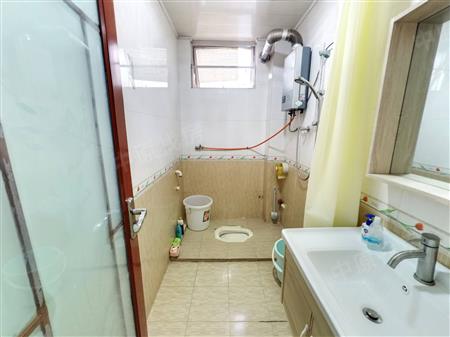 天健花园-卫生间