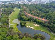 观澜湖科创公寓-环境绿化