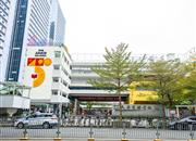 万科天誉花园（一期）-基础设施