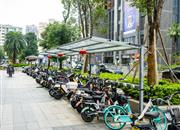 万科天誉花园（一期）-基础设施