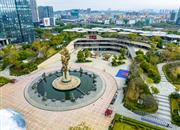 万科天誉花园（一期）-基础设施