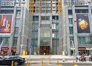 万科天誉花园（一期）-基础设施