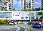 万科时代广场（商办)-基础设施