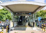 万科时代广场（商办)-基础设施