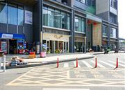 万科时代广场（商办)-基础设施