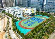 万科时代广场（商办)-基础设施