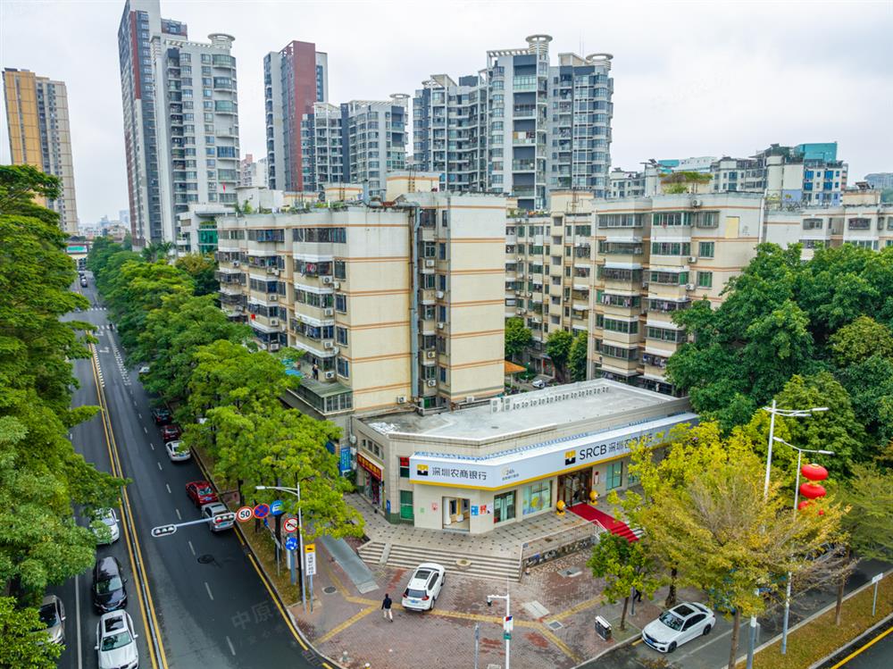 和兴花园一期(和兴苑)