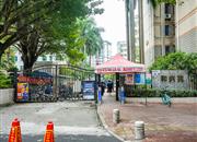 和兴花园一期(和兴苑)-大门