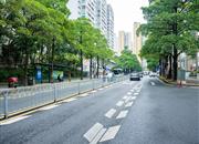 和兴花园一期(和兴苑)-环境绿化