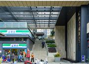 仁恒公园世纪（一期）-大门