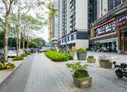 仁恒公园世纪（一期）-环境绿化