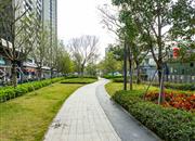 仁恒公园世纪（一期）-环境绿化