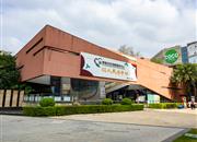 仁恒公园世纪（一期）-基础设施