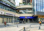 仁恒公园世纪（一期）-基础设施