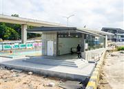 仁恒公园世纪（一期）-基础设施