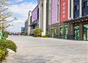 君胜熙珑山花园-环境绿化