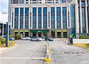 君胜熙珑山花园-基础设施