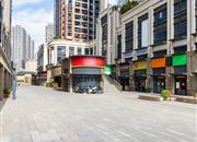 君胜熙珑山花园-基础设施