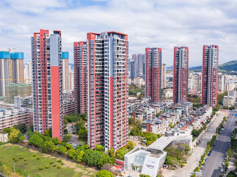 深房传麒尚林（二期）