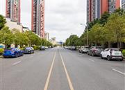 深房传麒尚林（二期）-环境绿化