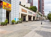 深房传麒尚林（二期）-基础设施