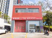 深房传麒尚林（二期）-基础设施