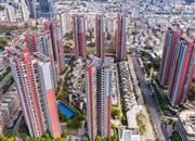 深房传麒尚林（二期）-俯瞰图