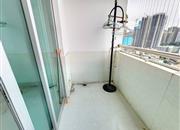 信义假日名城(六期溢芳园)-阳台