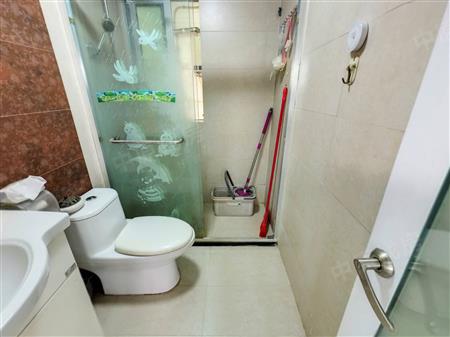 信义假日名城(六期溢芳园)-卫生间