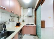 信义假日名城(六期溢芳园)-厨房