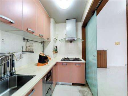 信义假日名城(六期溢芳园)-厨房