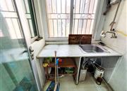 信义假日名城(六期溢芳园)-阳台