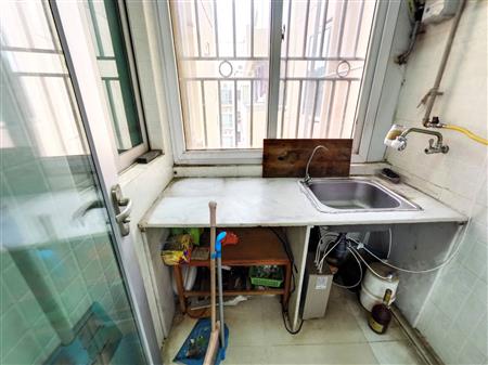 信义假日名城(六期溢芳园)-阳台