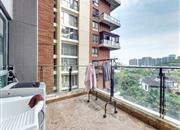 星河丹堤花园-阳台