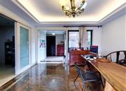 星河丹堤花园-餐厅