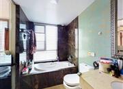 星河丹堤花园-卫生间