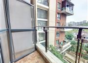 星河丹堤花园-阳台