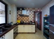 星河丹堤花园-厨房